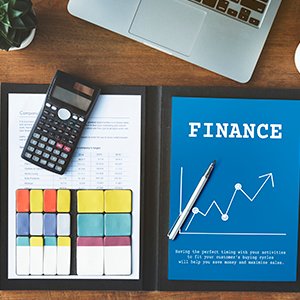 Finance Tools