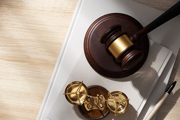 Legal tools use in the court of law