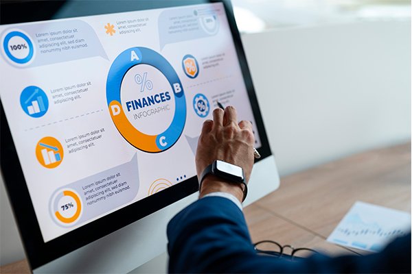 Diploma In Banking and Finance