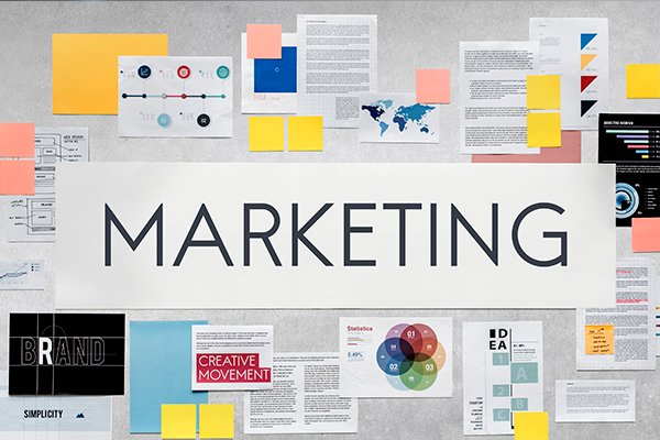 Marketing as a subject