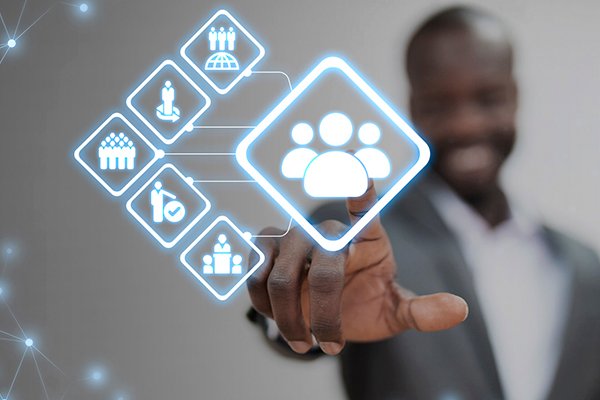 Diploma In Human Resource Management