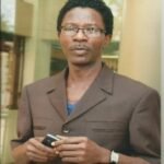 Professor Dr, Ajayi