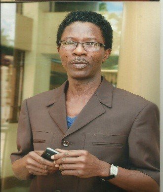 Professor Dr, Ajayi