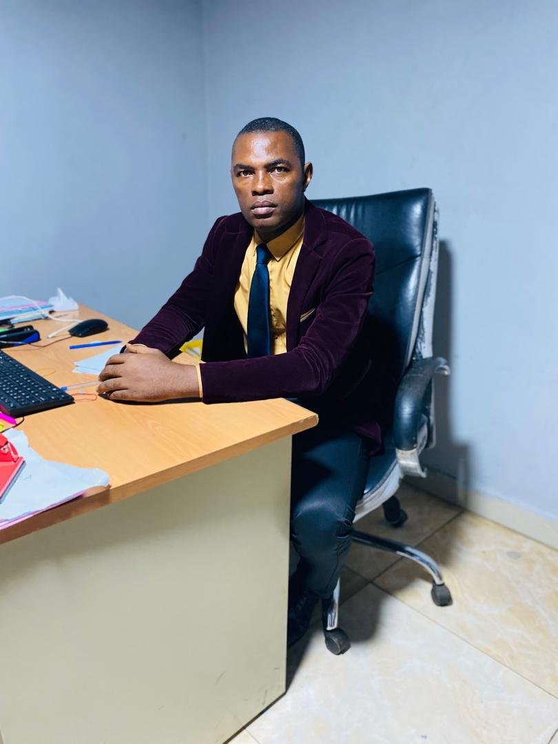 Benjamin Kabba Kamara