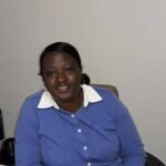 Madam Pratt; College Registrar