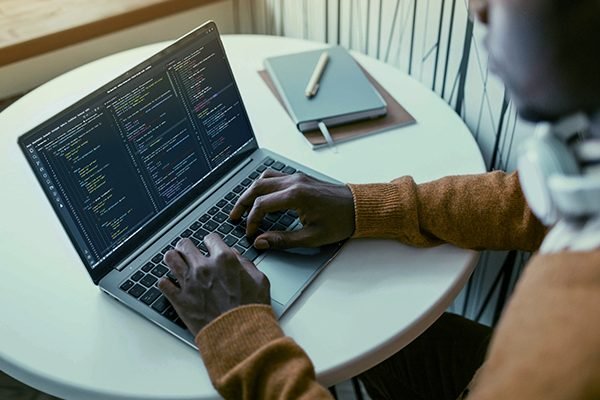 Diploma In IT and Computer Science