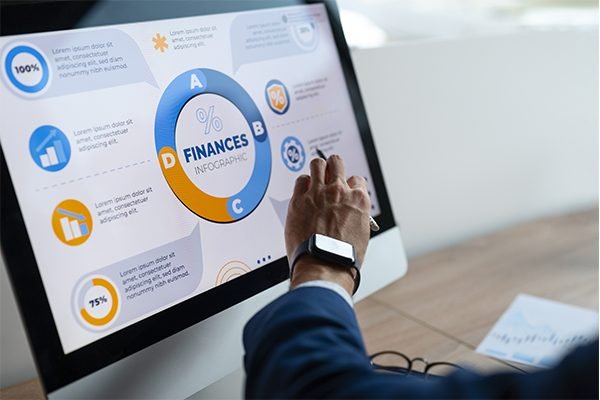 Diploma In Banking and Finance