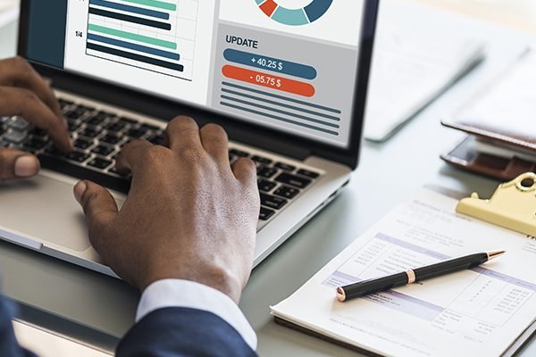 Diploma In Business Admin