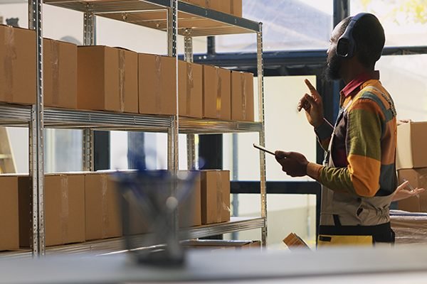Diploma In Procurement and Supply Chain Management