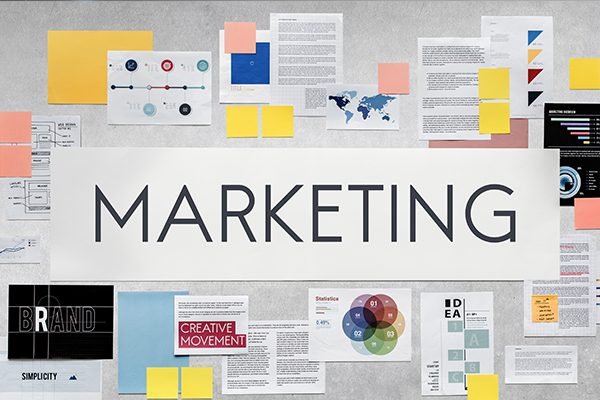 Marketing as a subject