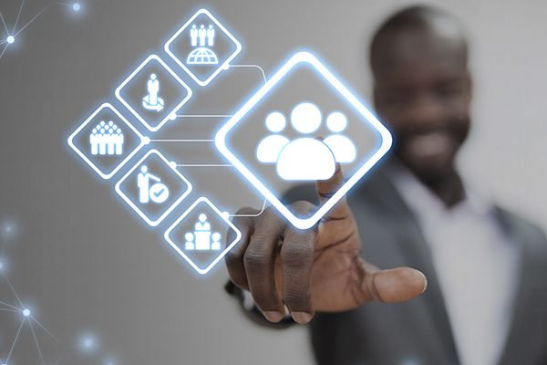 Diploma In Human Resource Management