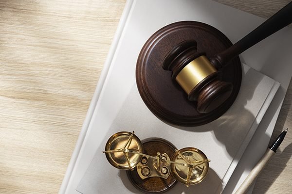 Legal tools use in the court of law